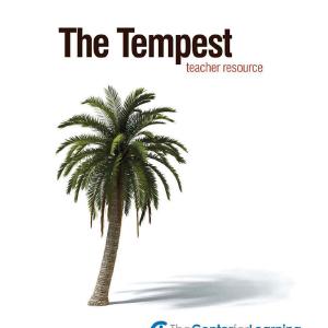 The Tempest Curriculum Unit Cheap Usa Stockist