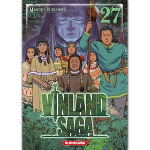 Vinland Saga - Tome 27 Clearance Deals