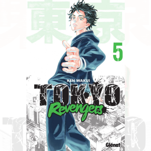 Tokyo Revengers - Tome 05 Clearance 2025
