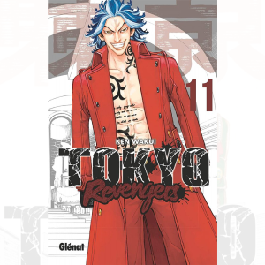 Tokyo Revengers - Tome 11 Extremely For Sale
