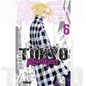 Tokyo Revengers - Tome 06 Clearance Great Deals