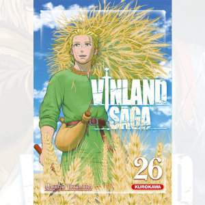 Vinland Saga - Tome 26 Limited Edition Online