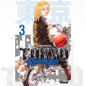 Tokyo Revengers - Tome 03 Cheap Sale Cost