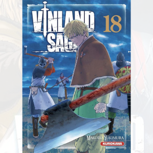 Vinland Saga - Tome 18 Wholesale Pice Cheap Pice