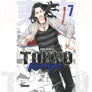 Tokyo Revengers - Tome 07 Free Shipping Best Store To Get
