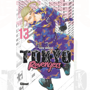 Tokyo Revengers - Tome 13 Best Wholesale Online
