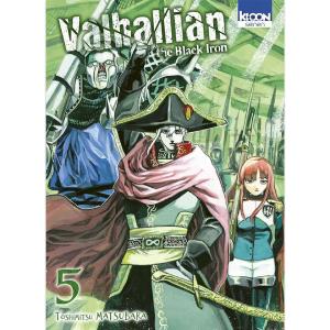 Valhallian The Black Iron - Tome 05 Cost Cheap Pice