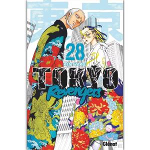 Tokyo Revengers - Tome 28 Outlet Choice