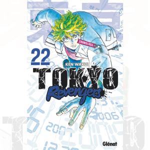 Tokyo Revengers - Tome 22 Clearance Pictures