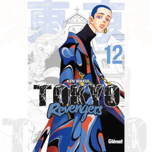 Tokyo Revengers - Tome 12 Clearance Buy