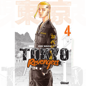 Tokyo Revengers - Tome 04 Outlet Locations