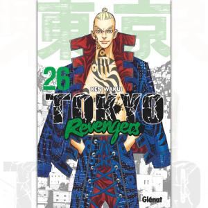 Tokyo Revengers - Tome 26 Discounts