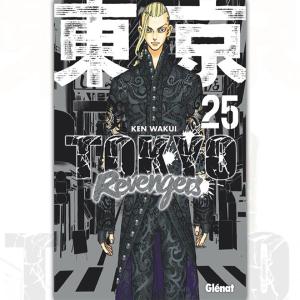 Tokyo Revengers - Tome 25 Footlocker Pictures