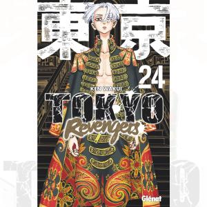 Tokyo Revengers - Tome 24 Outlet The Cheapest