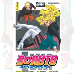 Boruto - Tome 08 2025 Cheap Pice