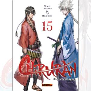 Chiruran - Tome 15 Cheap Best Sale