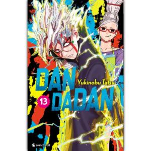 Dandadan - Tome 13 Buy Cheap Best