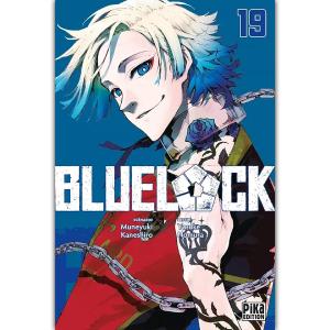 Blue Lock - Tome 19 Get Authentic Cheap Pice