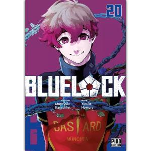 Blue Lock - Tome 20 Clearance Find Great