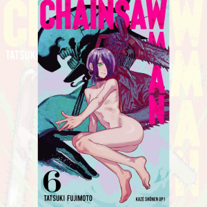 Chainsaw Man - Tome 06 Best Sale Cheap Online