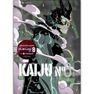 Kaiju n8 - Tome 11 - dition Collector Buy Cheap Extremely