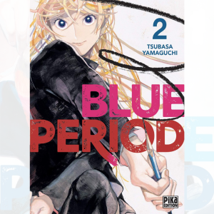 Blue Period - Tome 02 Huge Surprise Cheap Pice