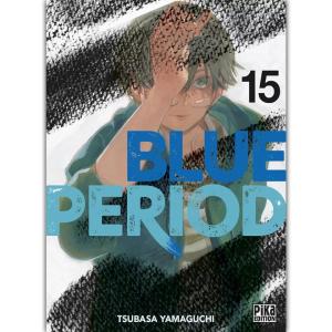 Blue Period - Tome 15 Sale Best Seller