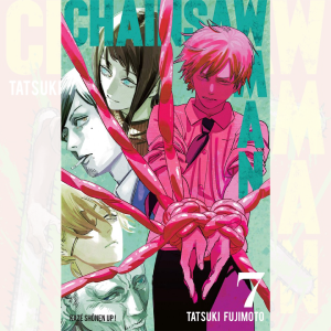 Chainsaw Man - Tome 07 Cheap Professional