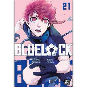Blue Lock - Tome 21 Best Wholesale Cheap Pice