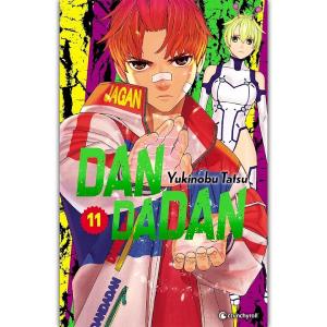 Dandadan - Tome 11 Outlet Best Place