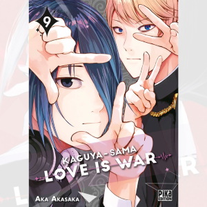 Kaguya-sama : Love Is War - Tome 09 Shop For Sale