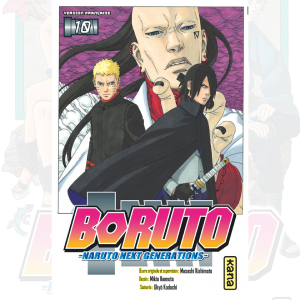 Boruto - Tome 10 Purchase For Sale