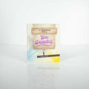 12 Principles for a New Generation - Manuela Castellanos  (English) Sale Footlocker Finishline