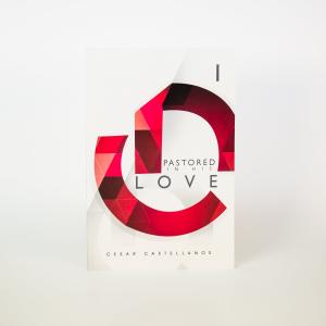 Pastored in His Love, Module 1 - Csar Castellanos  (English) Paperback Cheap Purchase