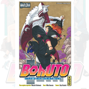 Boruto - Tome 13 Buy Cheap 2025