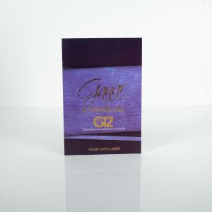 Ganar a Travs del G12 -  Csar Castellanos (Spanish) Paperback Clearance Wholesale Pice
