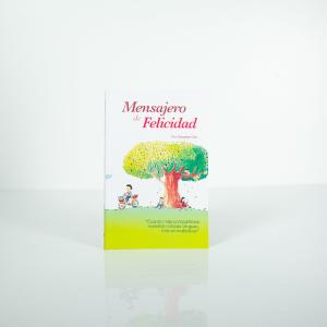 Mensajero de La Felicidad - Kim Cho (Spanish) Outlet Collections