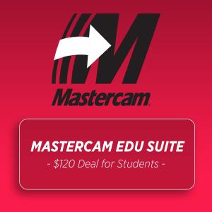 Mastercam Educational Suite Cheap Sale Sast