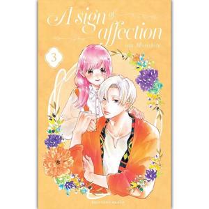 A Sign Of Affection - Tome 03 From China Sale Online