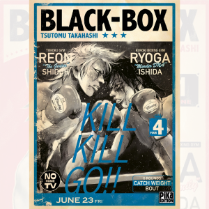 Black Box - Tome 04 Footlocker Pictures Sale Online