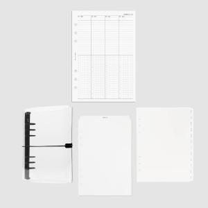 2025 Planner Bundle | Weekly Schedule | Monday Start Clearance Cheapest Pice