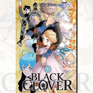 Black Clover - Tome 20 Latest Collections For Sale