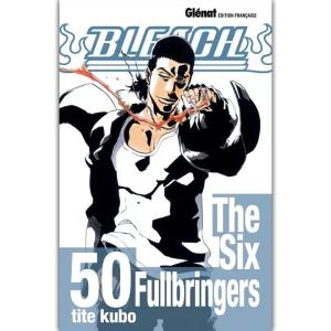 Bleach - Tome 50 Free Shipping Recommend