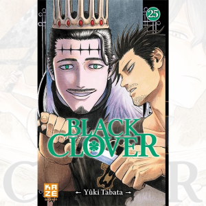 Black Clover - Tome 25 Best Place For Sale