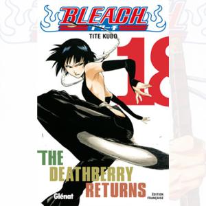 Bleach - Tome 18 Genuine Sale Online