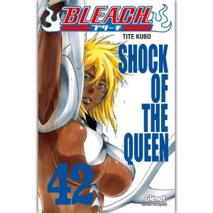 Bleach - Tome 42 2025 New