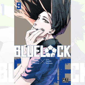 Blue Lock - Tome 09 Cheap Pice From China