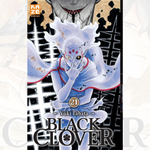 Black Clover - Tome 21 Outlet Fashionable