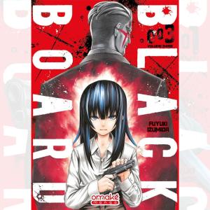 Black Board - Tome 03 Clearance Online Fake