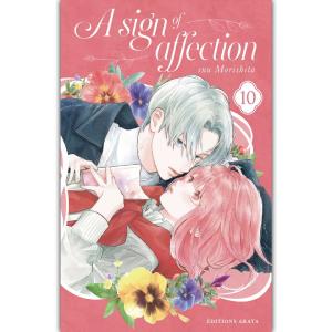 A Sign Of Affection - Tome 10 Websites Online